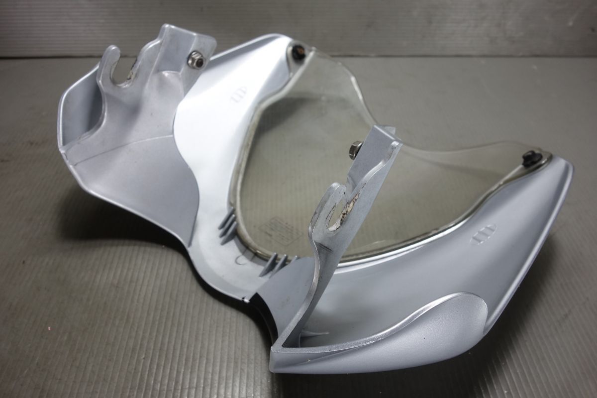  bikini cowl upper cowl screen visor shield Ducati original M900 M400 S2R S4R Monstar #20240304