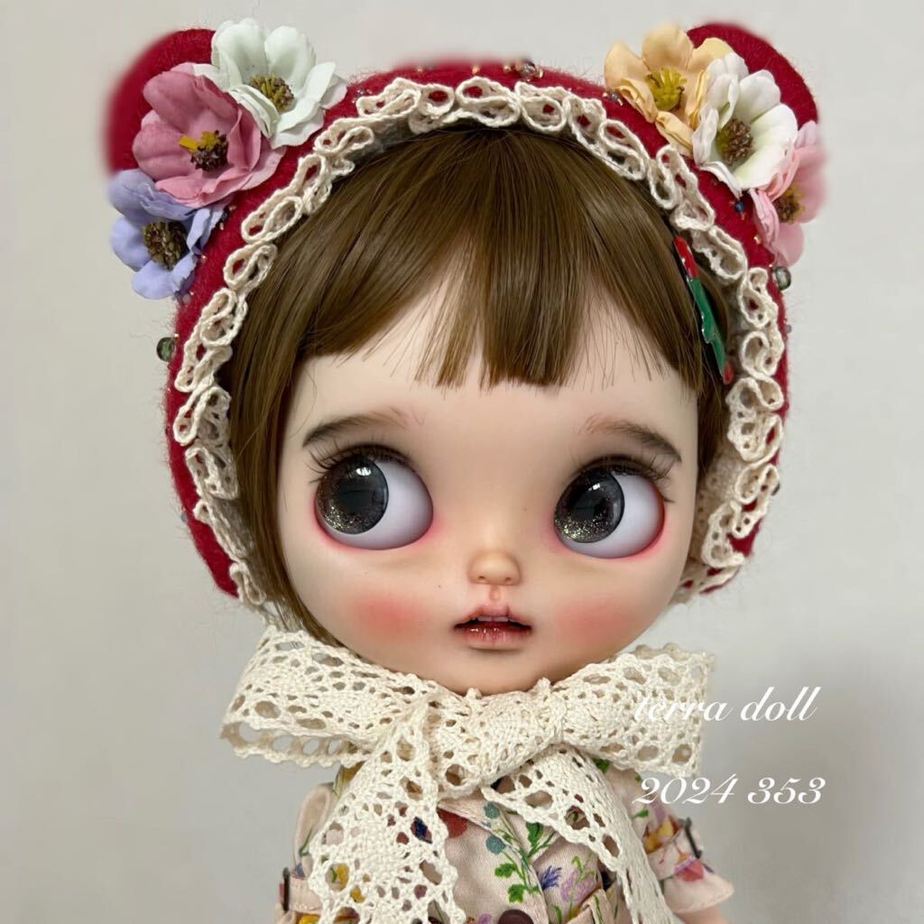 Yahoo!オークション - カスタムブライス Custom Blythe フルセット Yahoo!オークション - カスタムブライス Custom Blythe フルセット