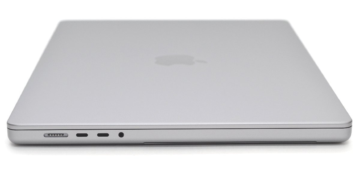1円～送料無料 決算セール！美品 MacBook Pro (16インチ, 2023) MNW93J/A M2 Pro 12C/19C メモリ:16GB SSD:1TB スペースグレイ D49V_画像9