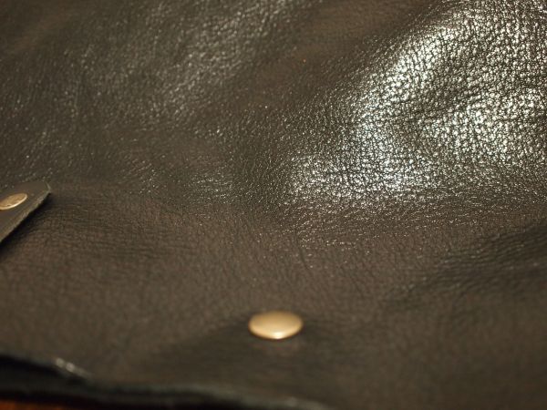  hand made original leather original bag cow leather *C leather BT tote bag BK 808