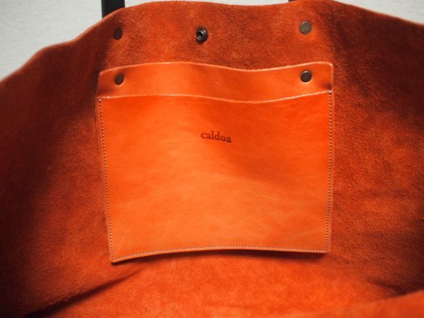  hand made high class original leather bag original cow leather C* leather BT tote bag OR 816