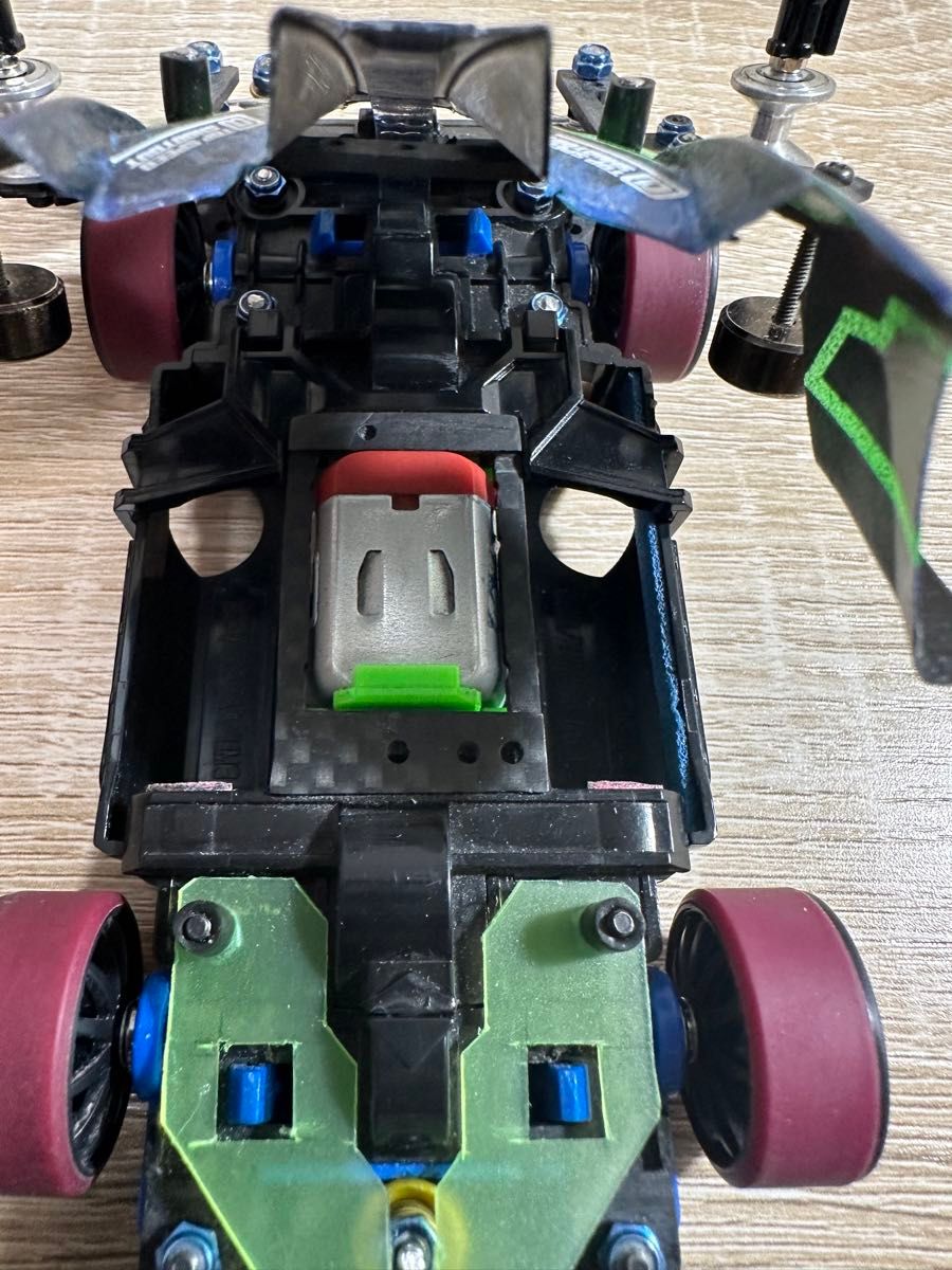 ミニ四駆 MSフレキアバンテmk2②|Yahoo!フリマ(旧PayPayフリマ) ミニ四駆 MSフレキアバンテmk2②|Yahoo!フリマ(旧PayPayフリマ)