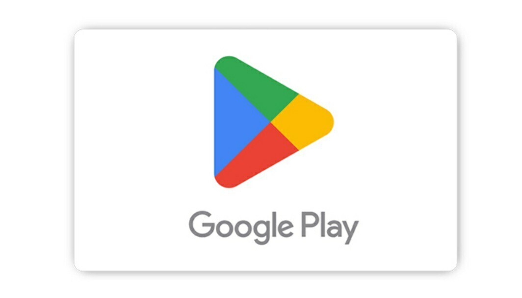 【送料無料】Google Play ギフトコード 100円分☆ グーグルプレイ☆ コード送付_画像1