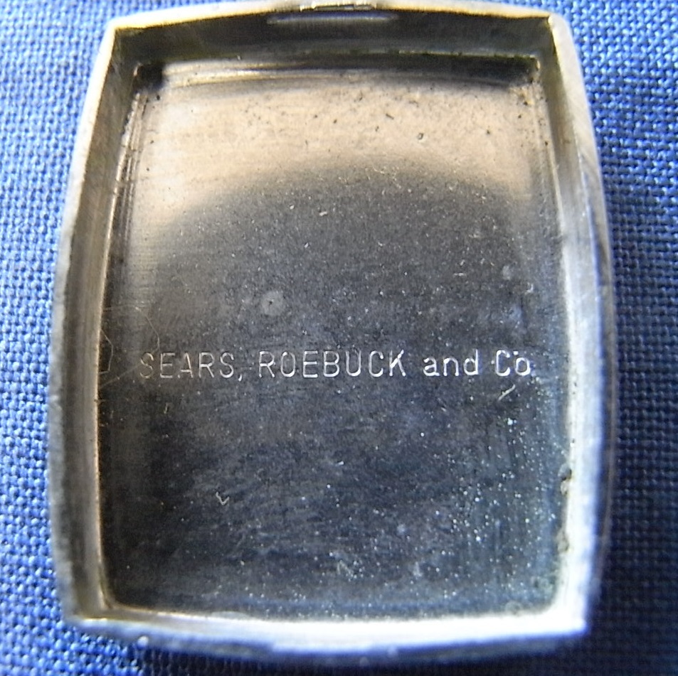 即決 2個 電磁テンプ Stellaris Electronic Transistorized TIMEX ELECTRIC タイメックス 腕時計 電子テンプ 1960年代 ジャンク_画像5