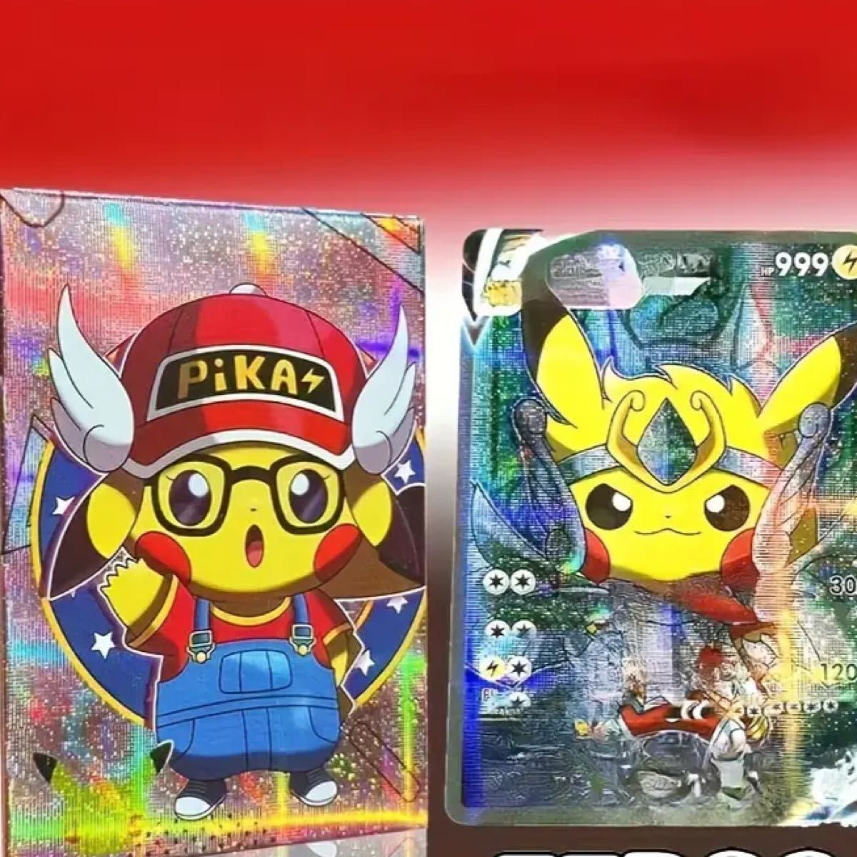 海外版ポケモンカード BOX55枚セット|Yahoo!フリマ(旧PayPay 海外版ポケモンカード BOX55枚セット|Yahoo!フリマ(旧PayPay
