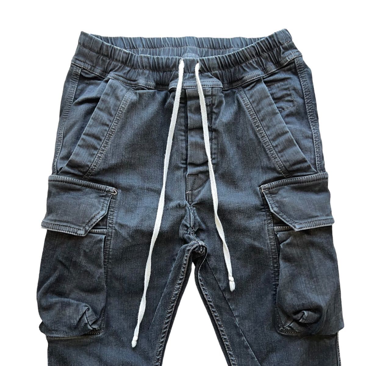 RICK OWENS DRKSHDW リックオウエンス ダークシャドウ MASTODON RICK OWENS DRKSHDW リックオウエンス ダークシャドウ MASTODON