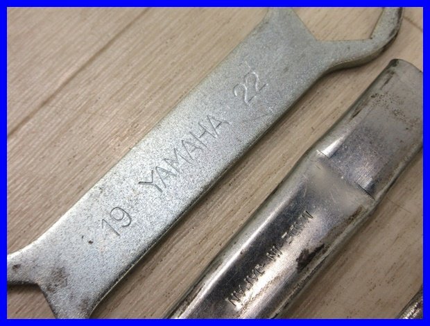 !*4A999 GT750 loaded tool maintenance kit 60