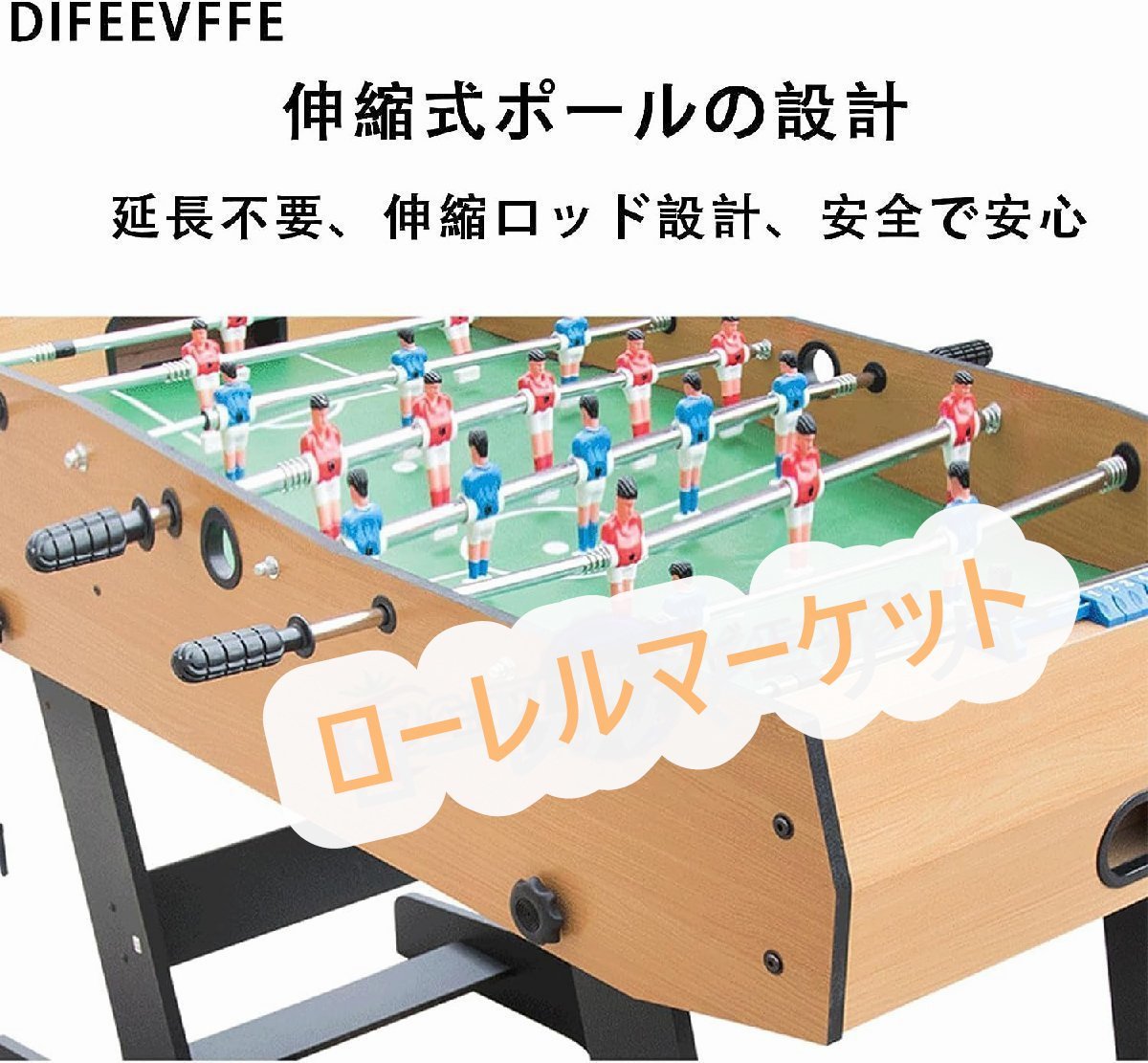  folding parent . game board game desk soccer soccer table soccer game wooden indoor table soccer home use football table 