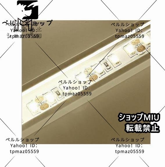 美品☆ シャンデリア リビングルームリモコン アクリル 照明器具 天井照明 蓮の花の形 Led 屋内ランプ ホーム_画像6