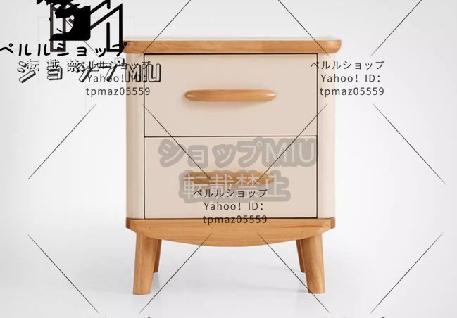  quality guarantee natural tree storage cabinet night table bedside table Night chest .. locker drawer stylish 