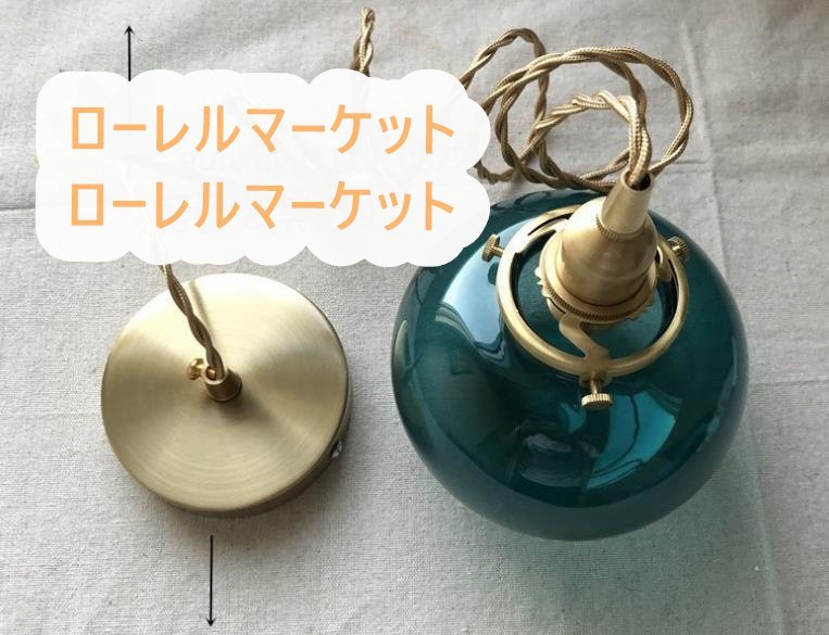 ダークグリーンシャンデリア 吊り下げ照明 手作り 真鍮+ガラス製シャンデリア 特売！美品 喫茶店/寝室ランプ 家具 復古風シャンデリア_画像4