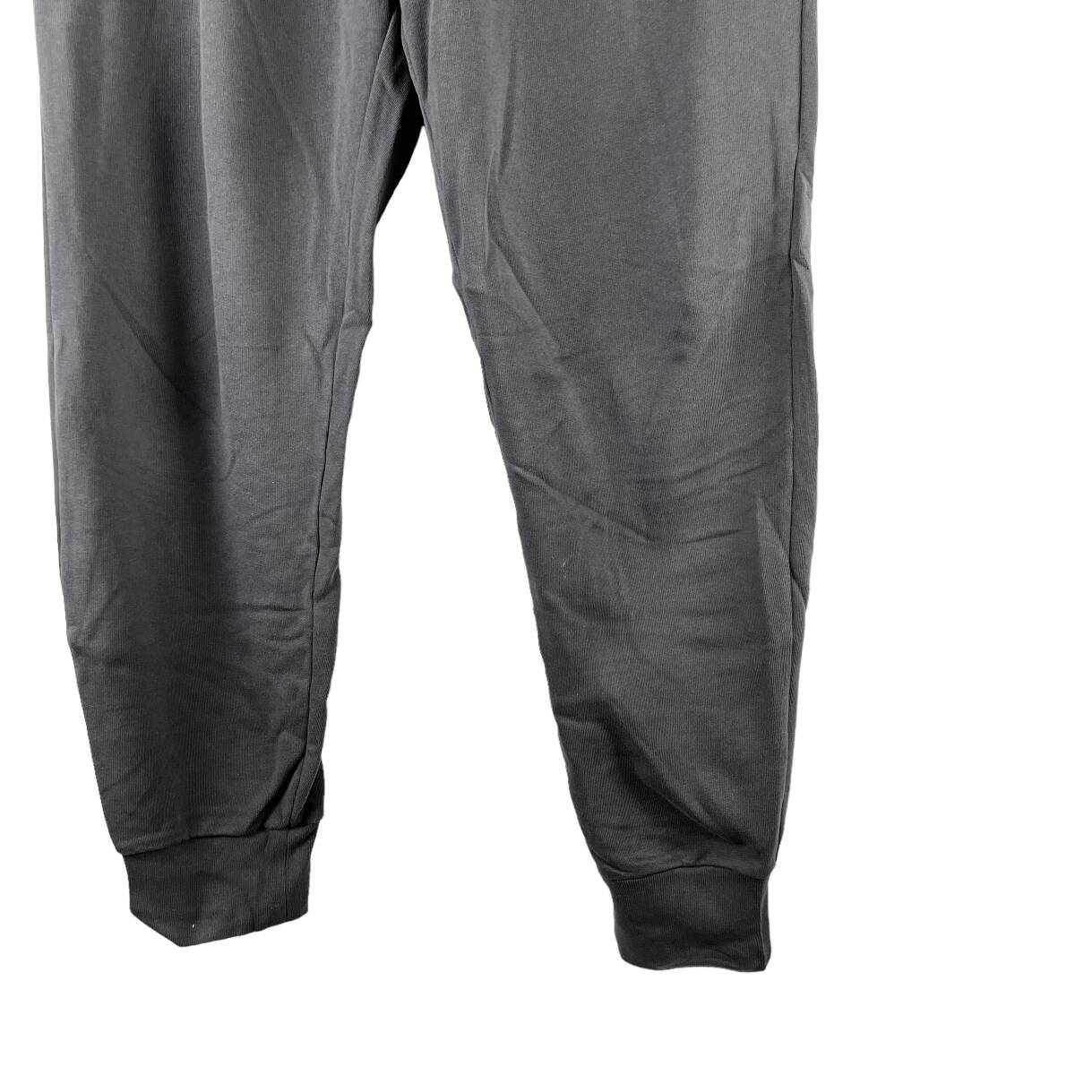 Dries Van Noten(ドリス ヴァン ノッテン) Sweat Jogging Sporty Pants (grey)_画像4