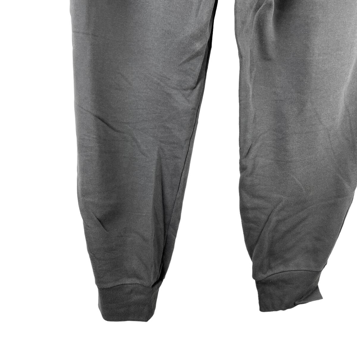 Dries Van Noten(ドリス ヴァン ノッテン) Sweat Jogging Sporty Pants (grey)_画像7