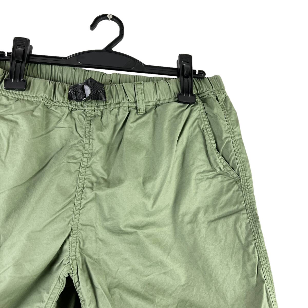 GRAMICCI(グラミチ) RHC Original Freedom Short Pants (green)_画像4