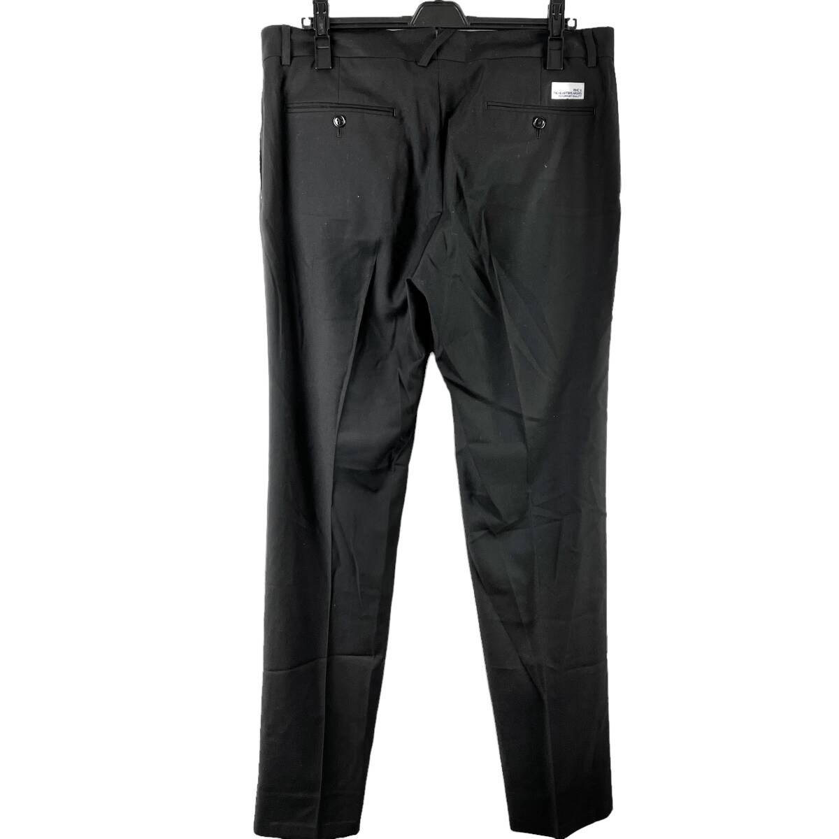 Ronherman(ロンハーマン) RHC The Heartbreakers Model 10L Slim Pants (black)の画像5