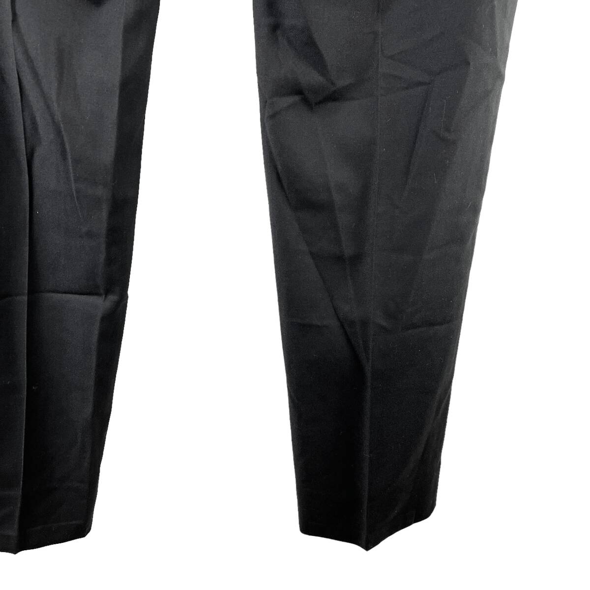 Ronherman(ロンハーマン) RHC The Heartbreakers Model 10L Slim Pants (black)の画像8