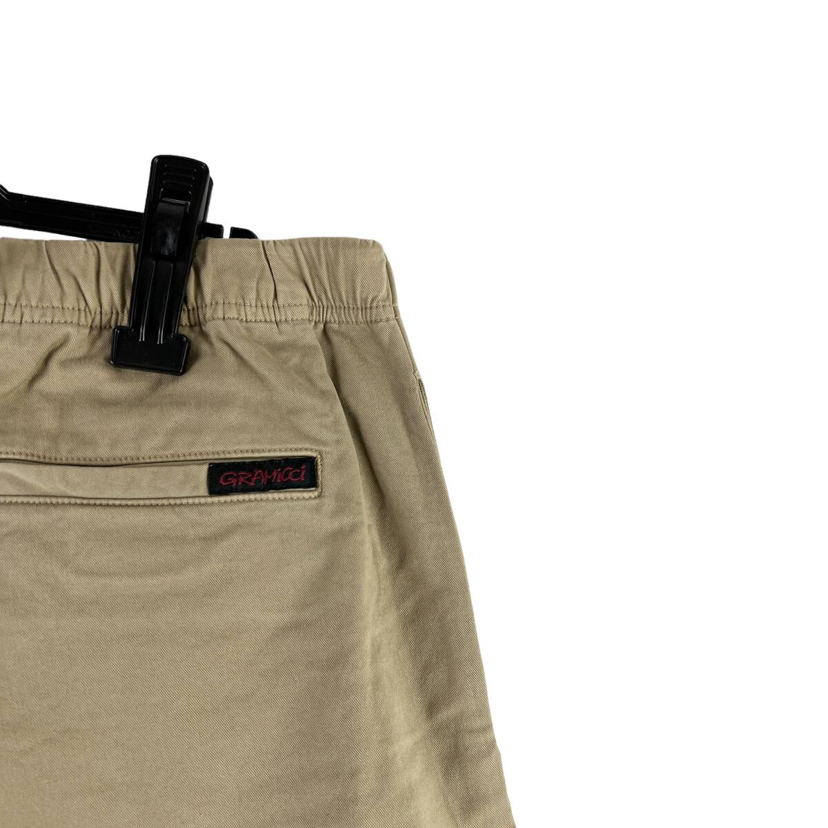 GRAMICCI(グラミチ) RHC Original Freedom Long Pants (beige)