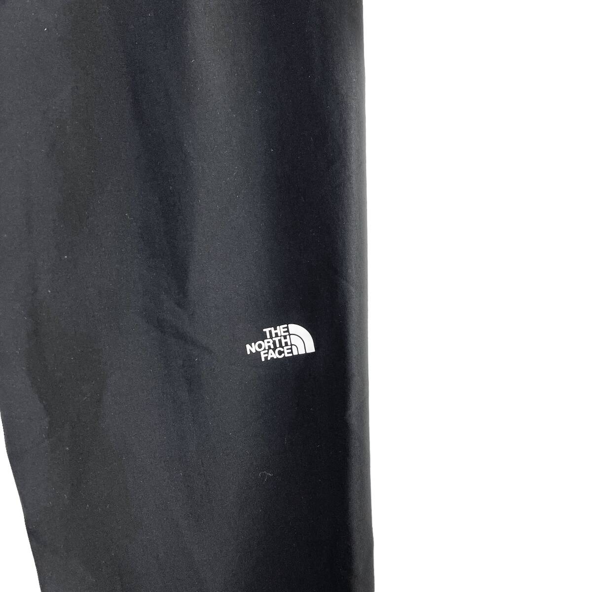 THE NORTH FACE(ザ ノースフェイス) Sport Long Pants (black)_画像3