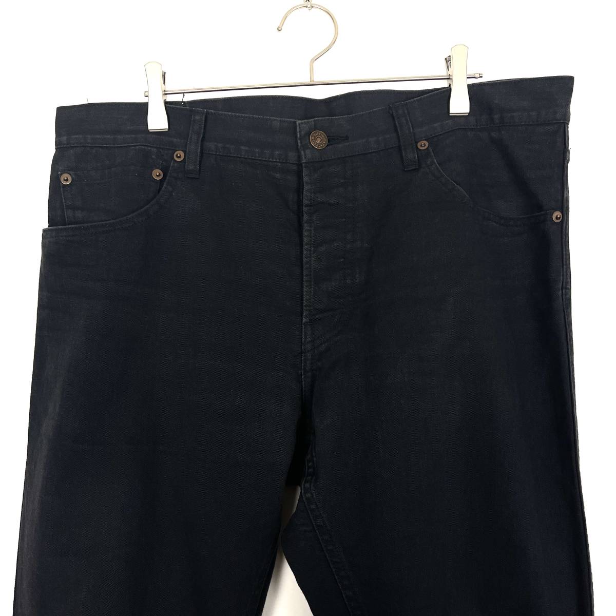 【30％OFF】VISVIM(ビズビム) FLUXUS 11 CHINO 18AW (0118205008014) 1