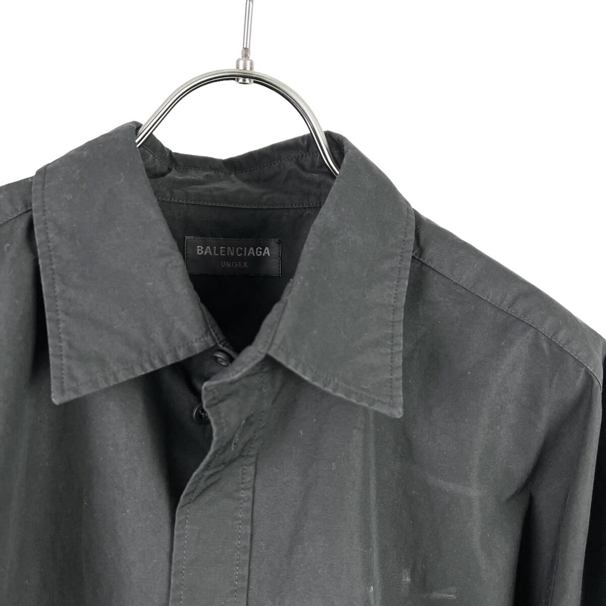 20%OFF】Balenciaga(バレンシアガ) GRAFFITI SHIRT OVERSIZED 20%OFF】Balenciaga(バレンシアガ) GRAFFITI SHIRT OVERSIZED
