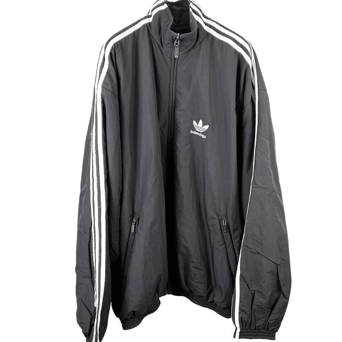 Yahoo!オークション - Balenciaga(バレンシアガ) Adidas LOGO Yahoo!オークション - Balenciaga(バレンシアガ) Adidas LOGO