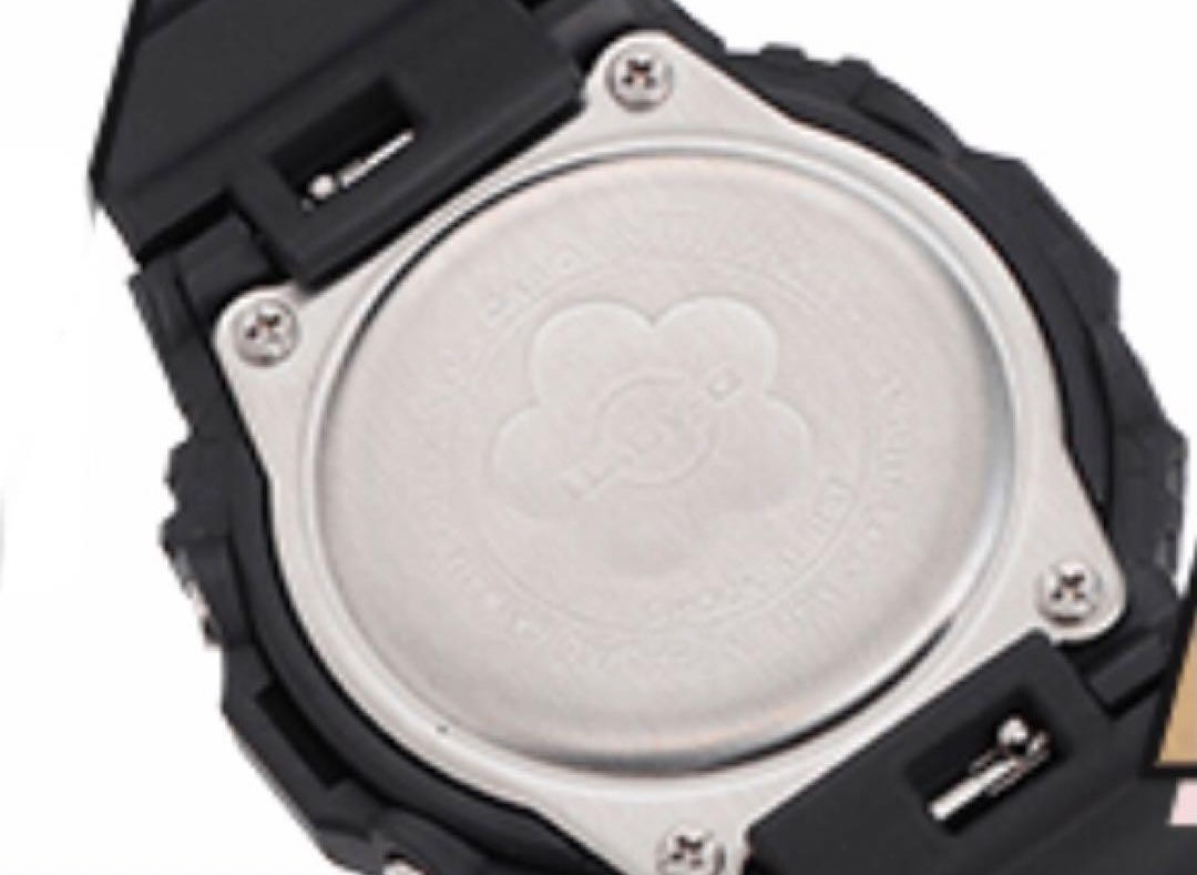 新品 数量限定 MARY QUANT マリークワント Baby-G CASIO カシオ 新品 数量限定 MARY QUANT マリークワント Baby-G CASIO カシオ