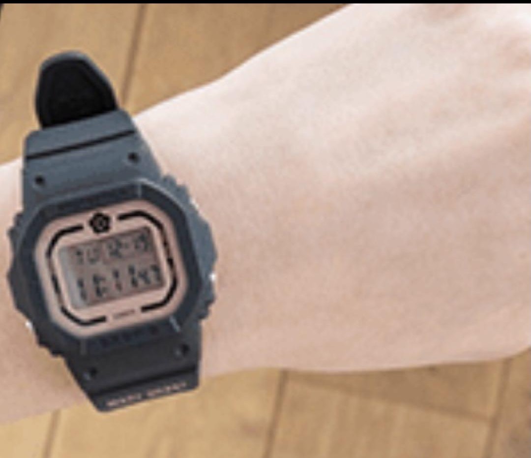新品 数量限定 MARY QUANT マリークワント Baby-G CASIO カシオ 新品 数量限定 MARY QUANT マリークワント Baby-G CASIO カシオ