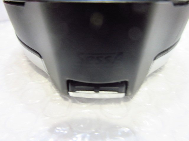 FIAT500/ABARTH500/595/695(RHD) エアプロー・ドリンクホルダー【SessA】新品/EMA41/RP-FACCEDH/の画像3