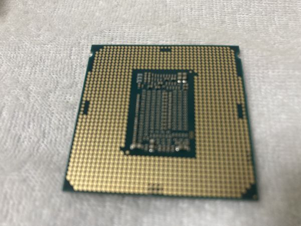 Intel Core i5-9500 (3.0GHz/TB:4.4GHz/SRF48 bulk LGA1151/6C/6T/L3 9M/UHD630/TDP65W start-up verification settled 