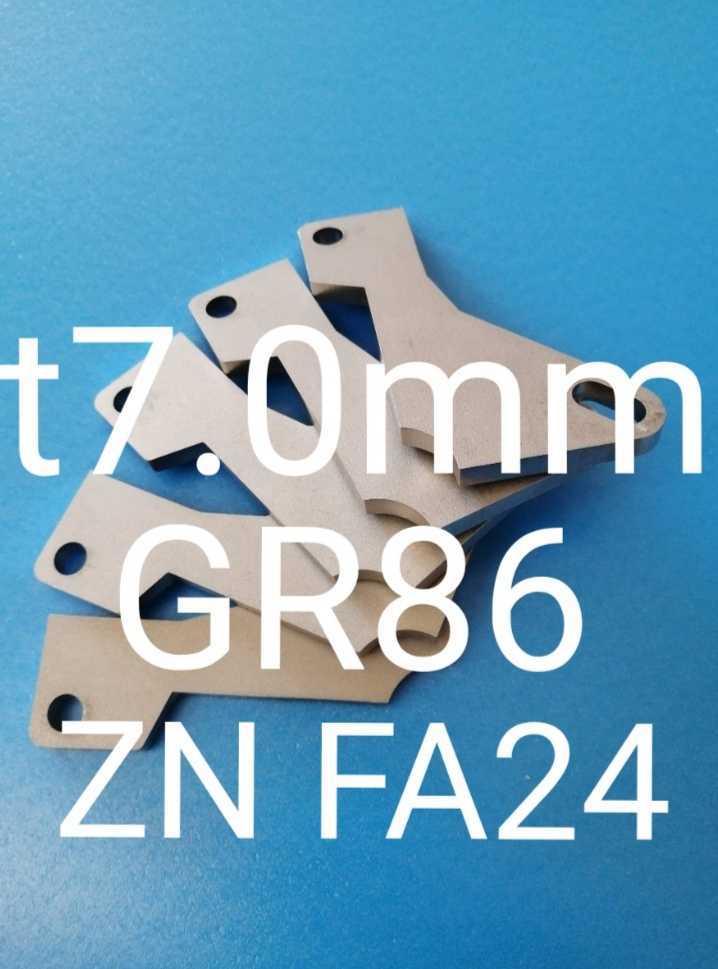 「t7.0mm」新型　GR86　ZN8 　BRZ　ND8　FA24　アクセルペダルスペーサー　Ver.Ⅲ　アクセルスペーサー　6MT　6AT　SUS　ペダルの高さ調整_画像1