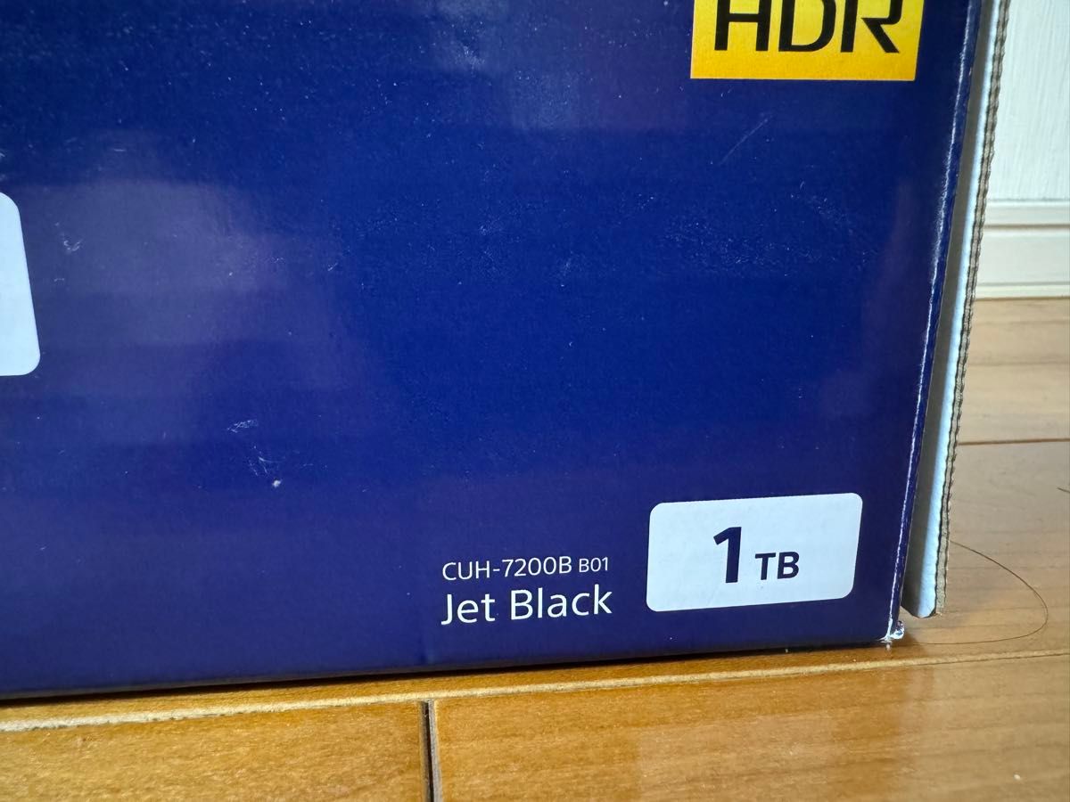 SONY PlayStation4 Pro 1TB Jet Black