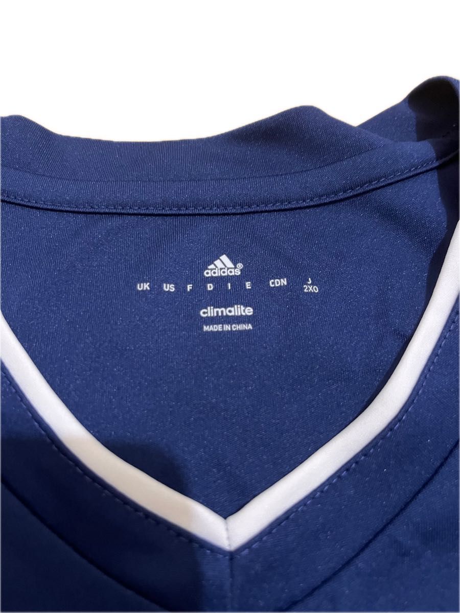 希少 adidas 横浜Fマリノス ユニフォーム アディダス 2015 カップ戦 レア