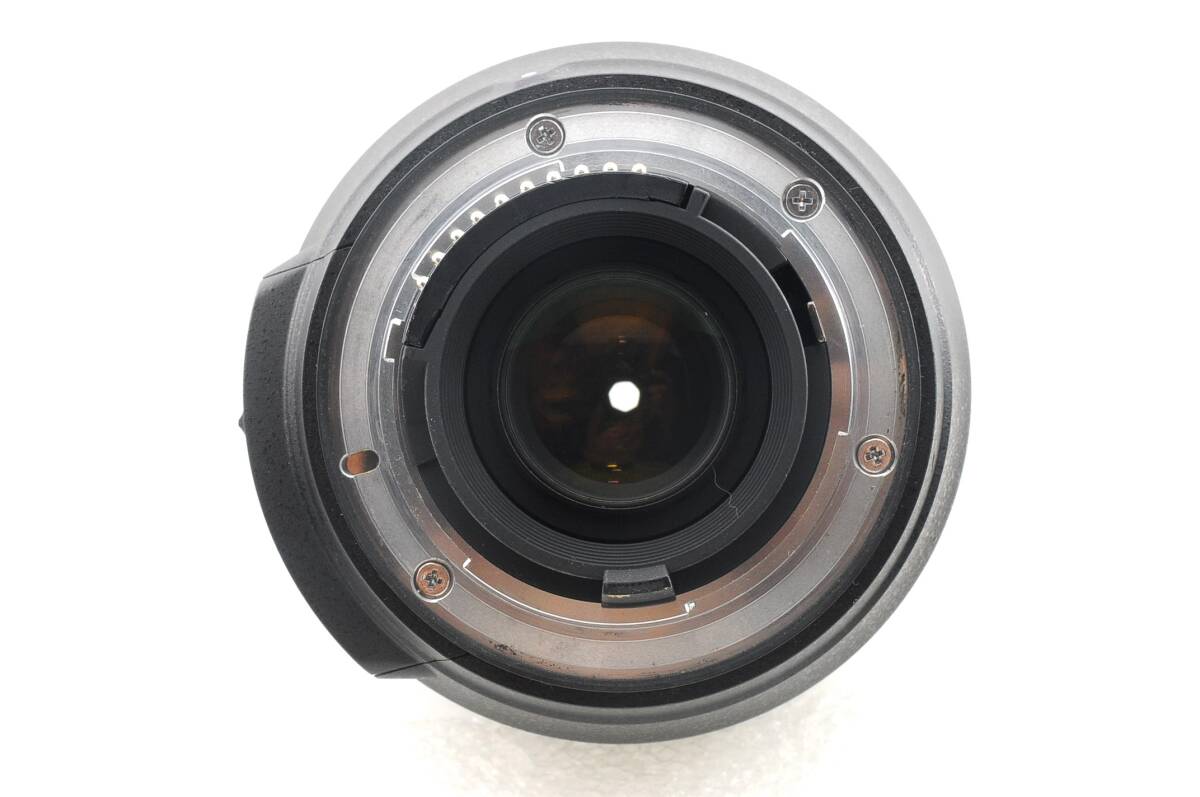 Nikon ニコン AF-S NIKKOR 18-200mm F3.5-5.6 G ED VR_画像8