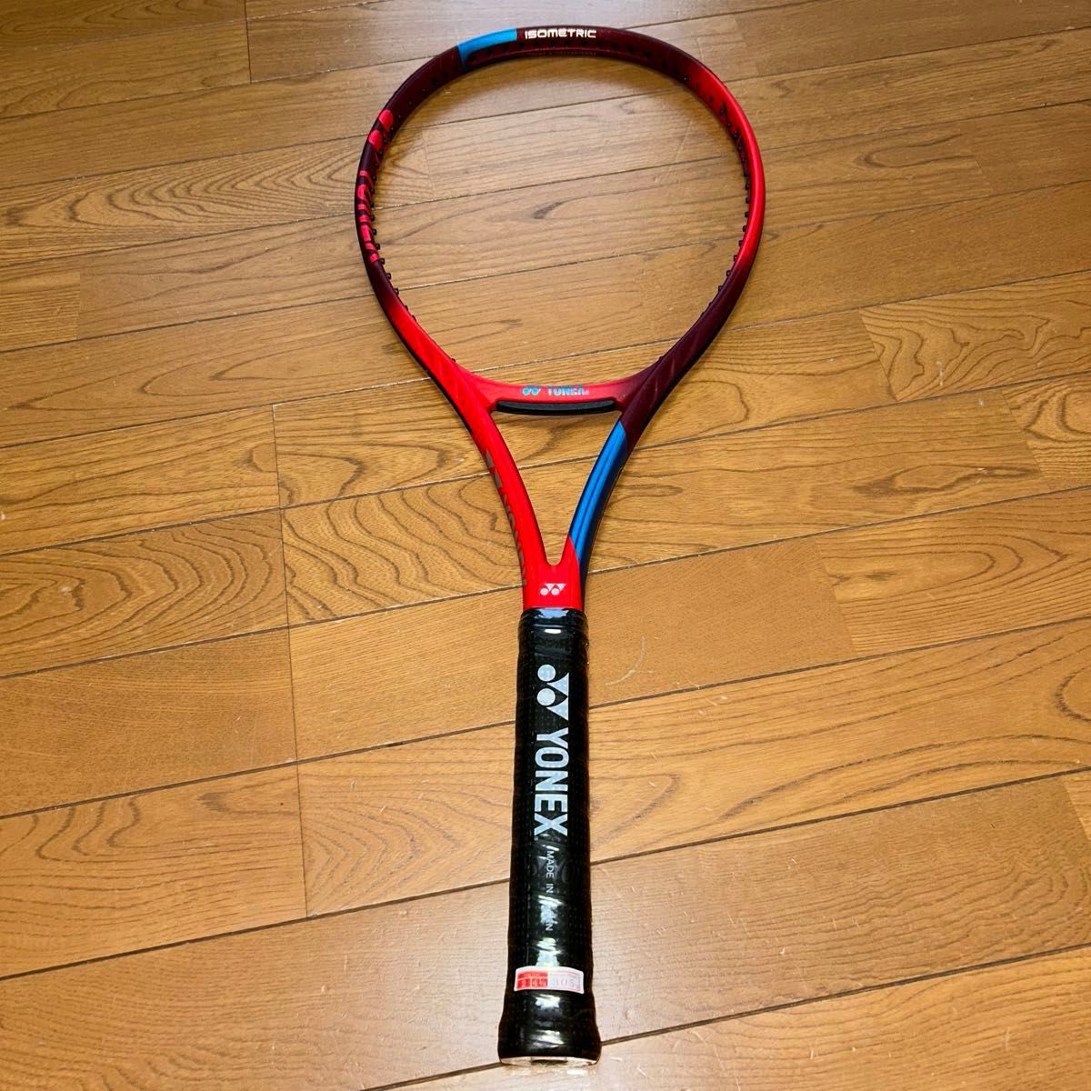 テニスラケット YONEX ヨネックス 硬式テニスラケット テニス ラケット