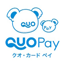 QUOカードPay (クオカードペイ) 500円分 送料無料の画像1