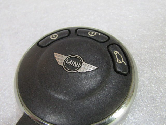 BMW ミニ MINI キーレスの画像5