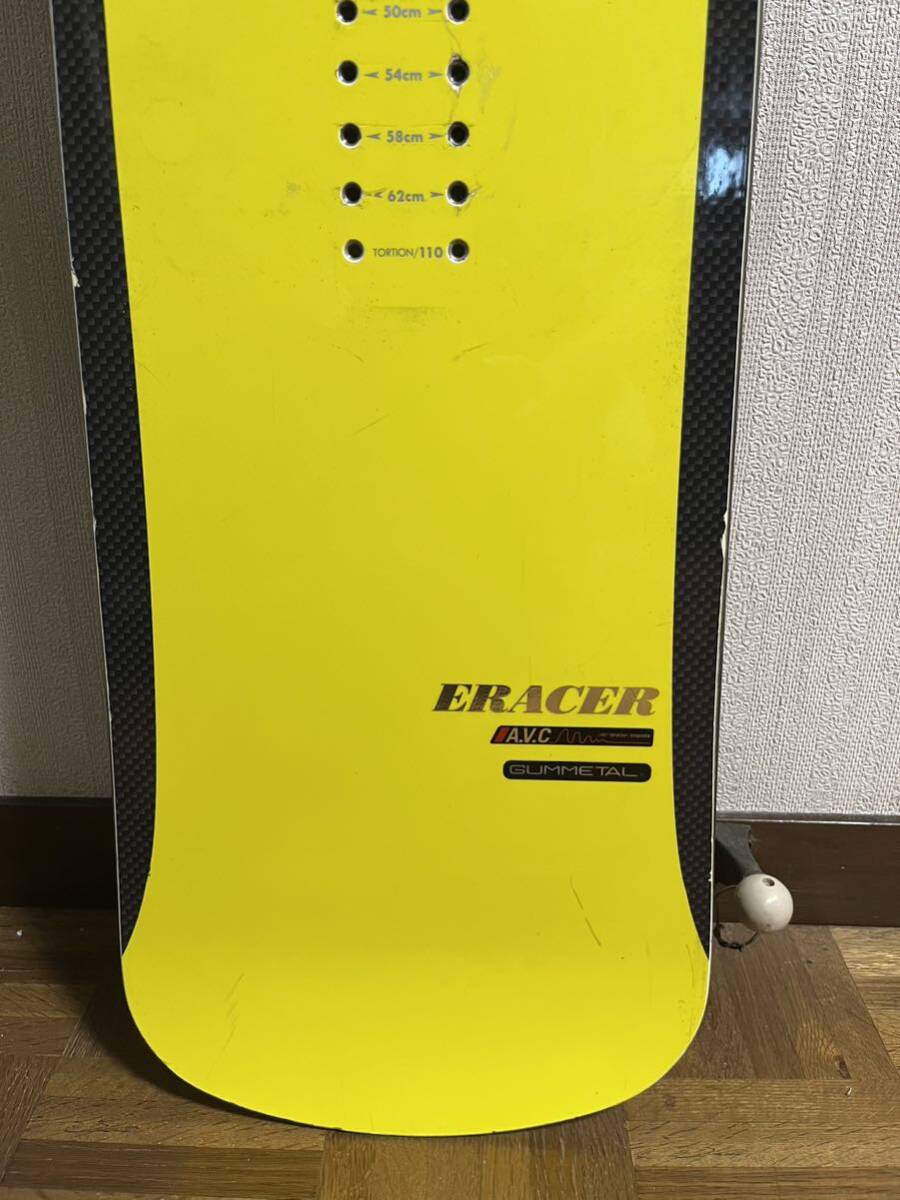 YONEX ERACER イレイサー 160の画像4