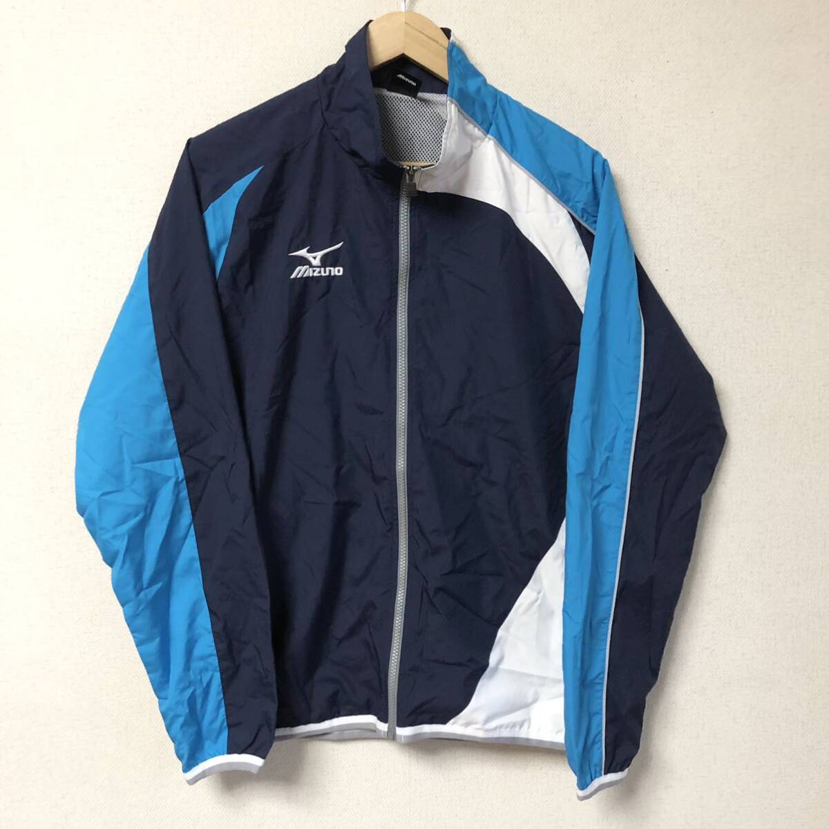 Yahoo!オークション - 状態良好【MIZUNO】ミズノ ウインド Yahoo!オークション - 状態良好【MIZUNO】ミズノ ウインド