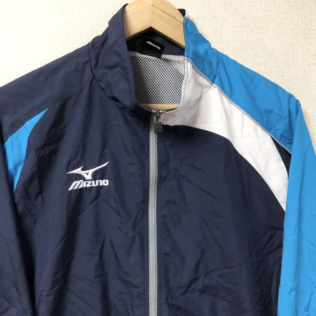 Yahoo!オークション - 状態良好【MIZUNO】ミズノ ウインド Yahoo!オークション - 状態良好【MIZUNO】ミズノ ウインド
