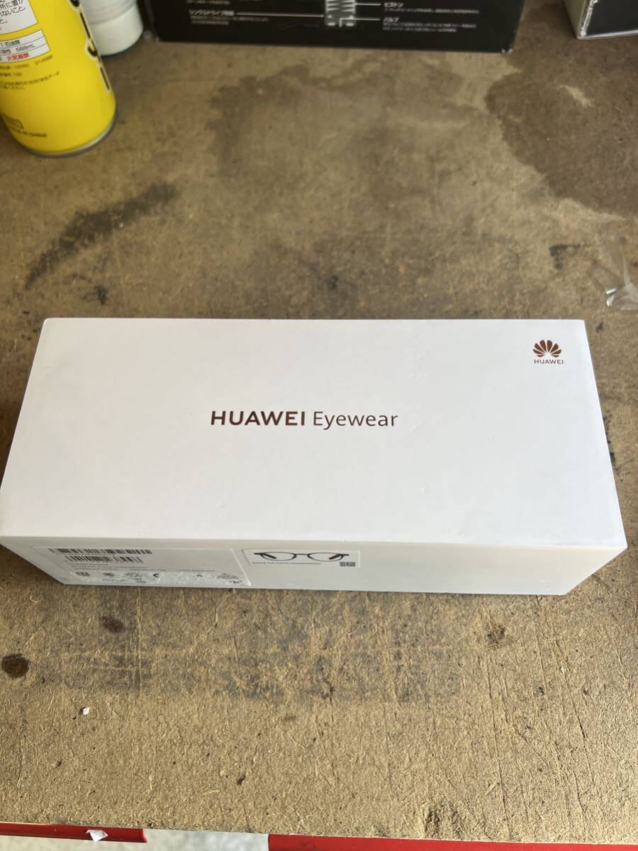 9450円 中古 HUAWEI Eyewear スマートサングラスボストン型 送料 9450円 中古 HUAWEI Eyewear スマートサングラスボストン型 送料