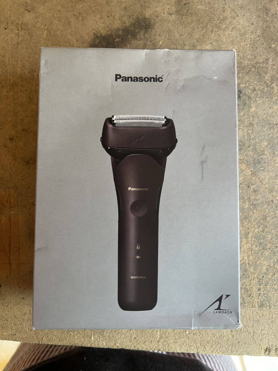 Panasonic Ram dash ES-LT2QY free shipping!