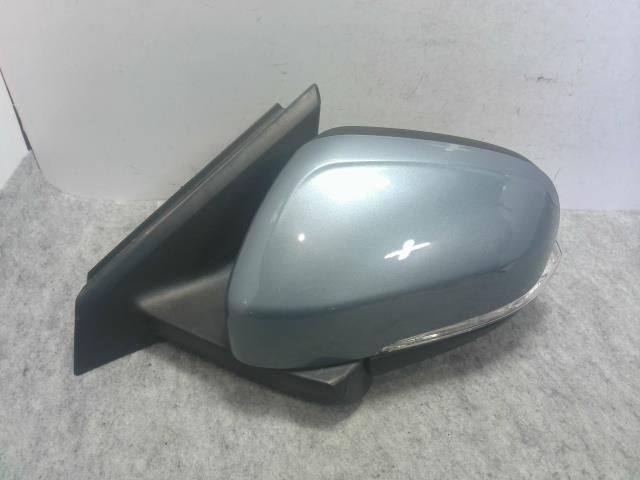  Volvo 40 series LDA-MD4204T left side mirror 721