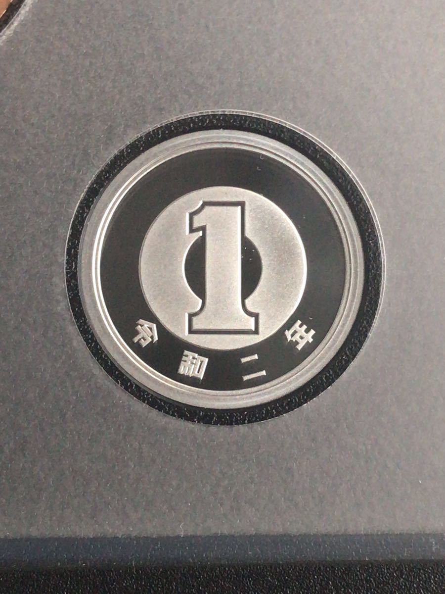 撮影の為、開封#プルーフ貨幣セット #２０２０年 #令和２ #viproomtokyo 造幣局による プルーフ加工された 記念の貨幣セットに成ります。_画像6