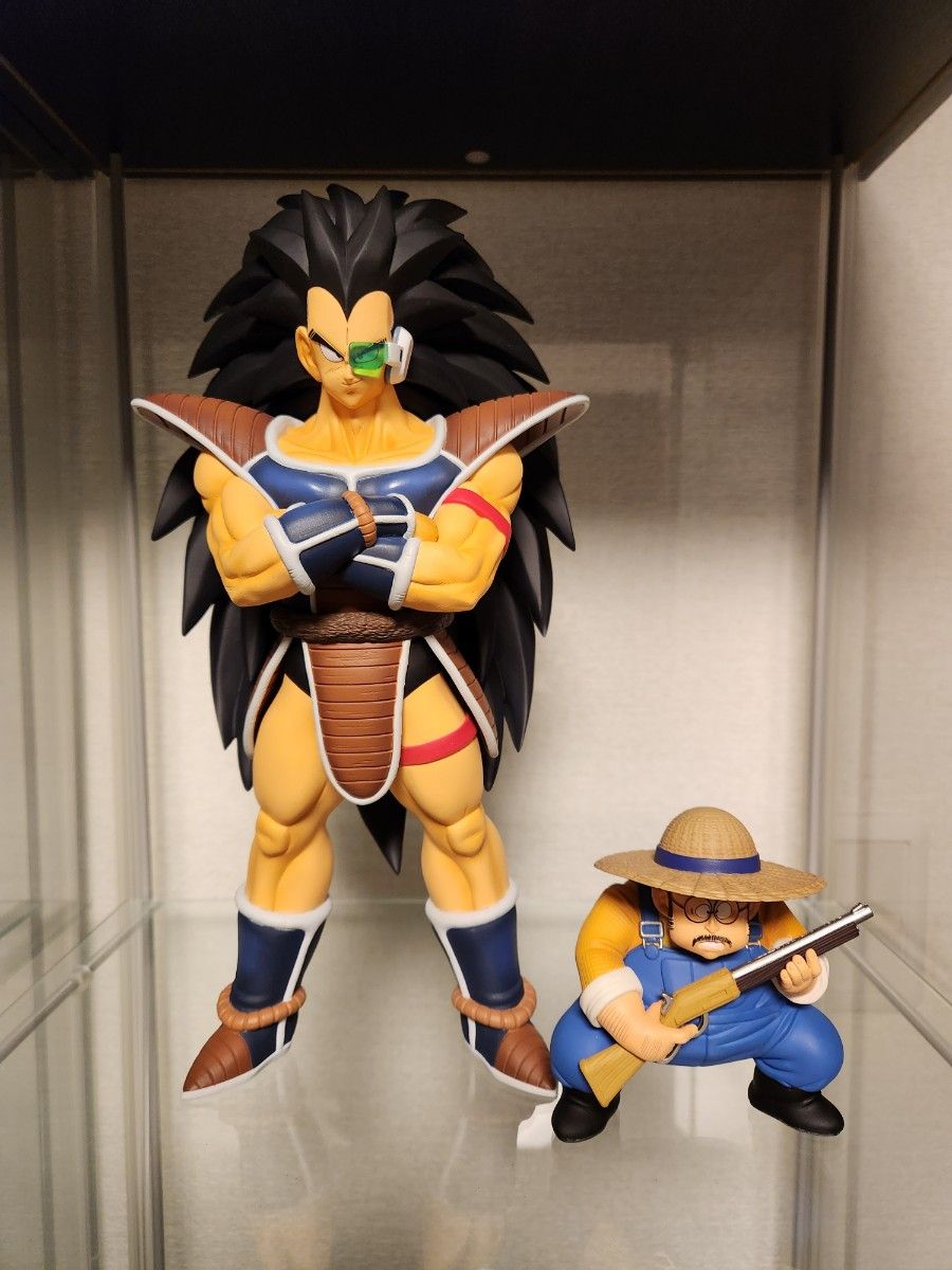 ドラゴンボール アライズ ラディッツ|Yahoo!フリマ(旧PayPay ドラゴンボール アライズ ラディッツ|Yahoo!フリマ(旧PayPay