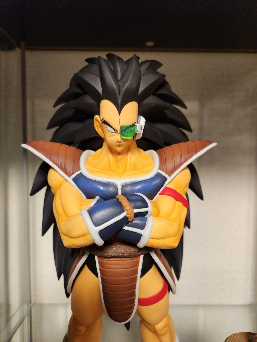 ドラゴンボール アライズ ラディッツ|Yahoo!フリマ(旧PayPay ドラゴンボール アライズ ラディッツ|Yahoo!フリマ(旧PayPay