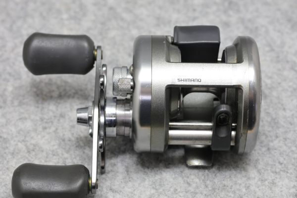 wg23f01◆Shimano シマノ◆AXIS100 アクシス100★ベイトリールの画像4