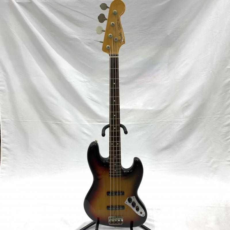 [ used ]fender jass bass JB-62[240010414373]