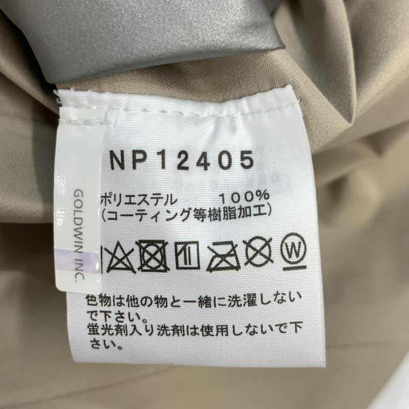 【中古】THE NORTH FACE Cloud Jacket サンドトープ NP12405 M　ザノースフェイス[240092262038]_画像4