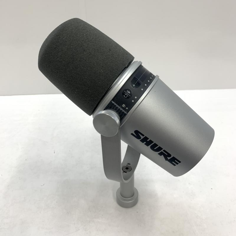 【中古】SHURE MV7 ダイナミックマイク[240092258785]_画像3