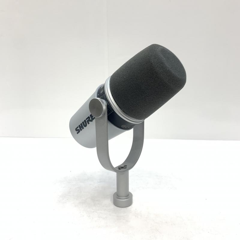 【中古】SHURE MV7 ダイナミックマイク[240092258785]_画像1